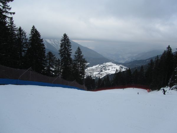 Andalo