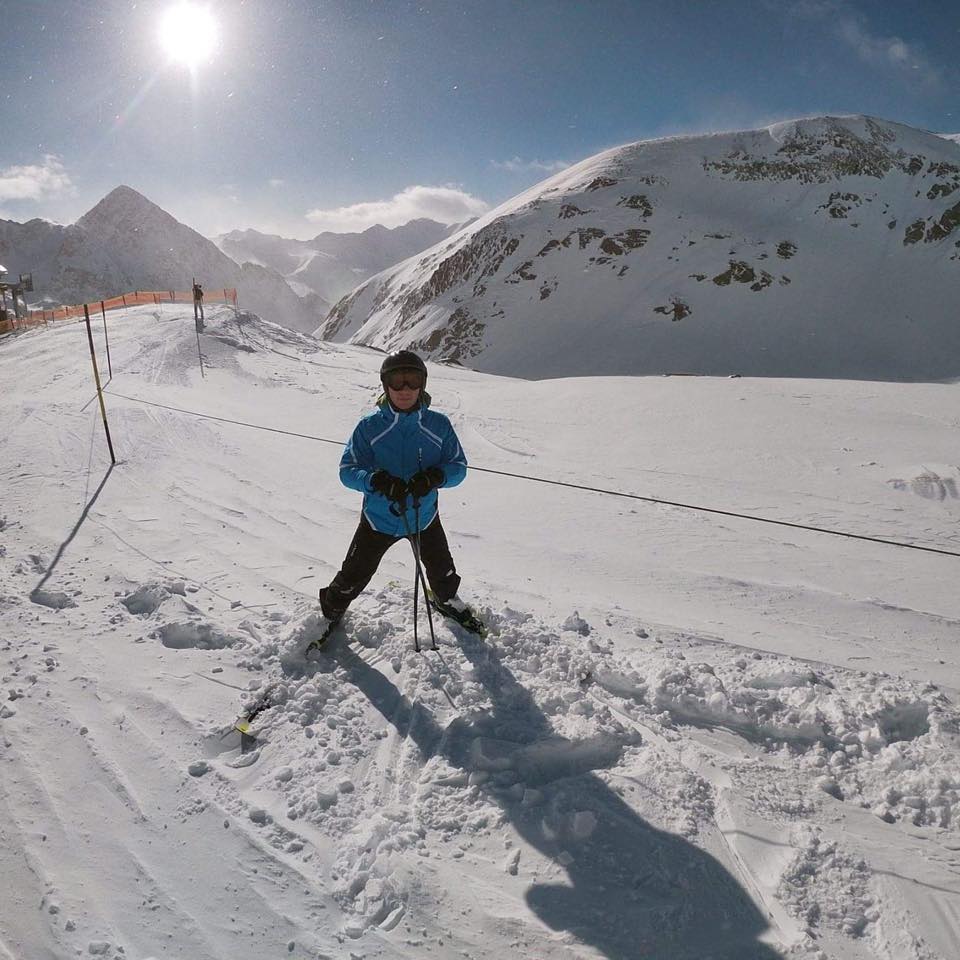 Lenzereiden - Arosa