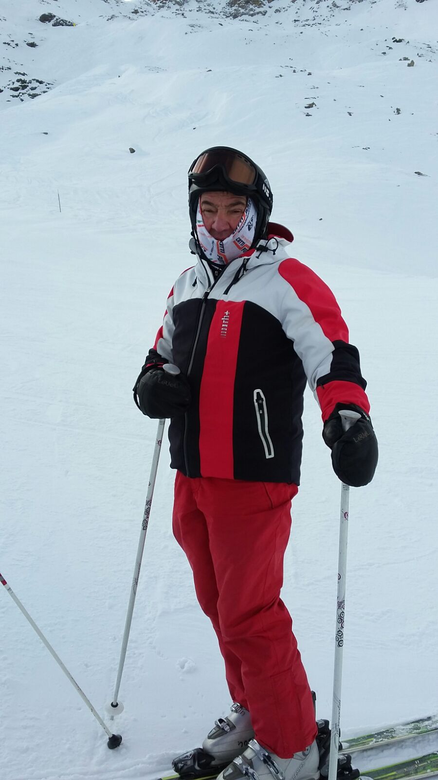 Bormio - Santa Caterina Val Furva