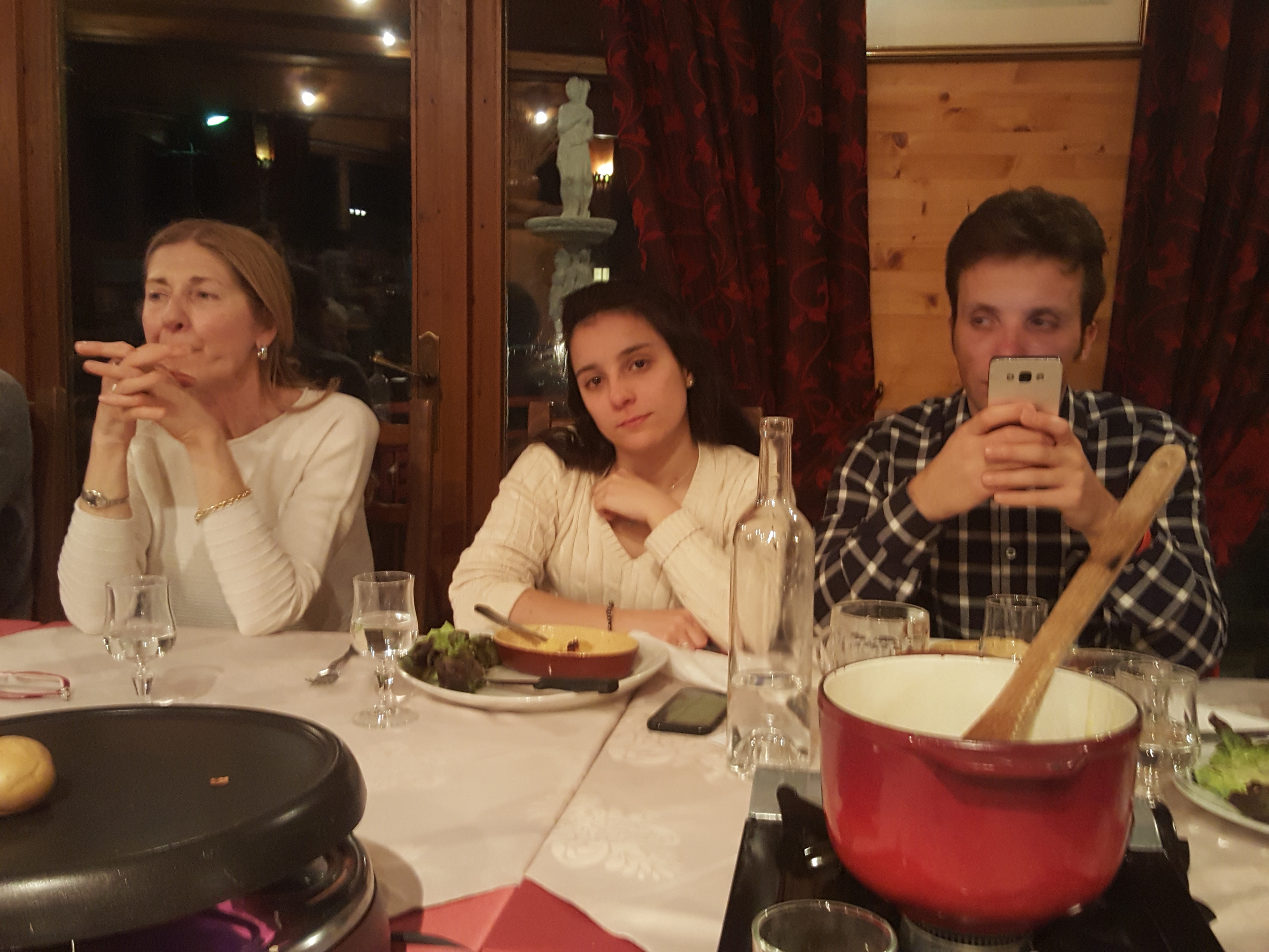 Brides Les Bains