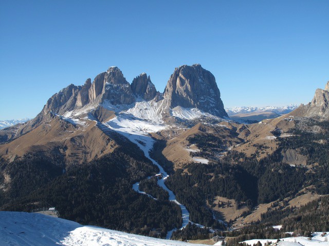 Canazei