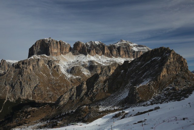 Canazei