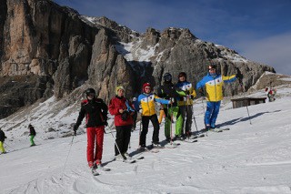 Canazei