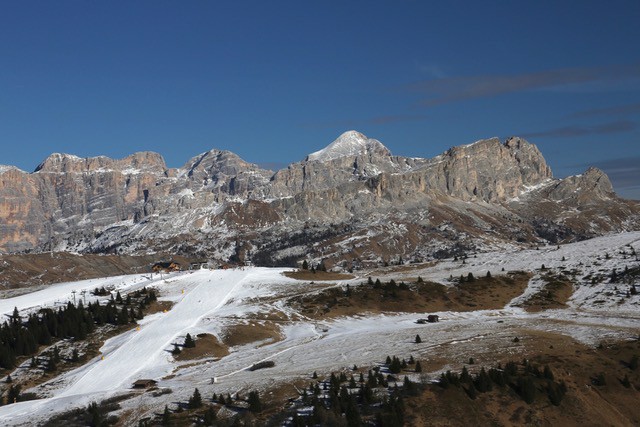 Canazei
