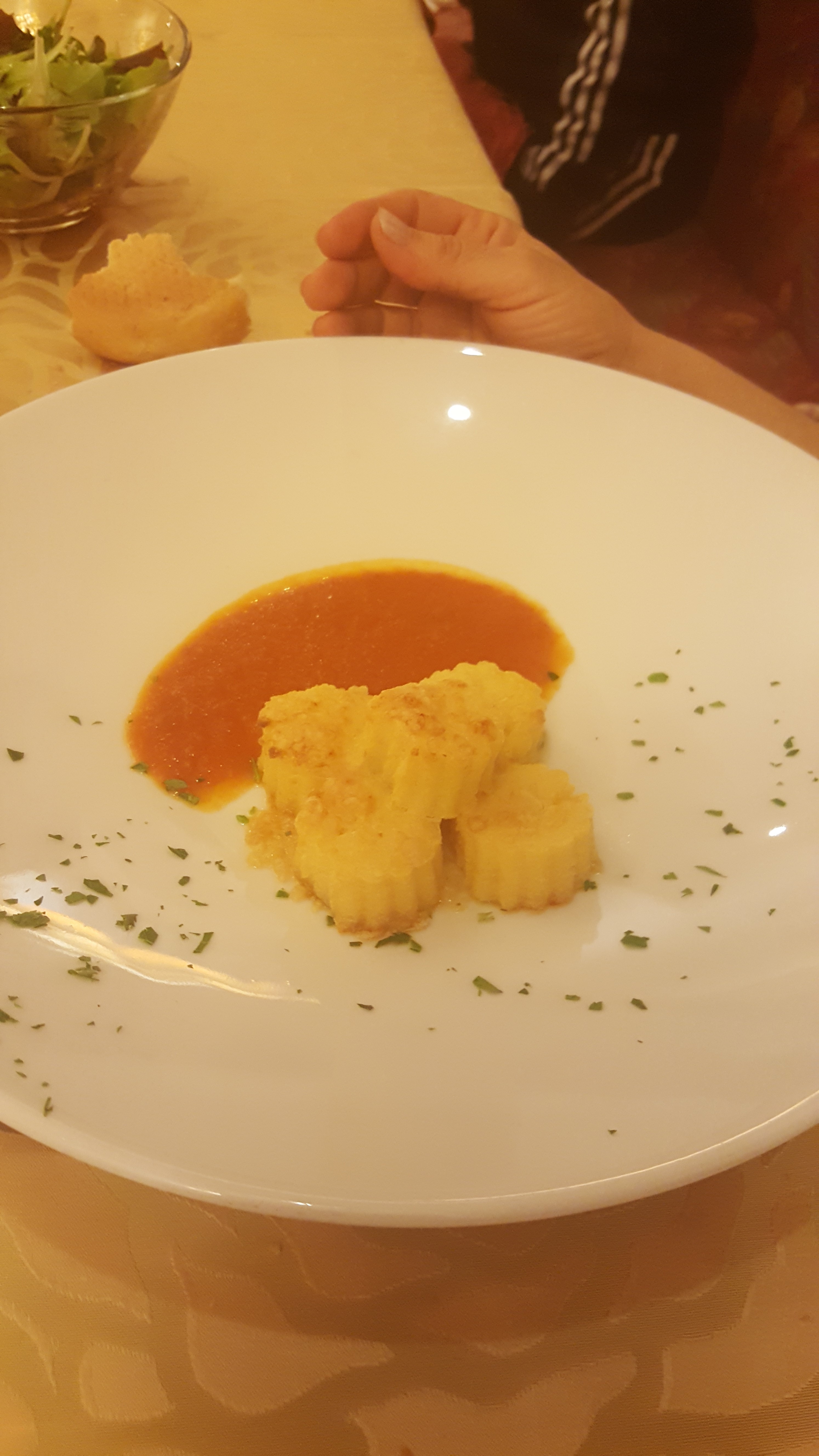 Canazei