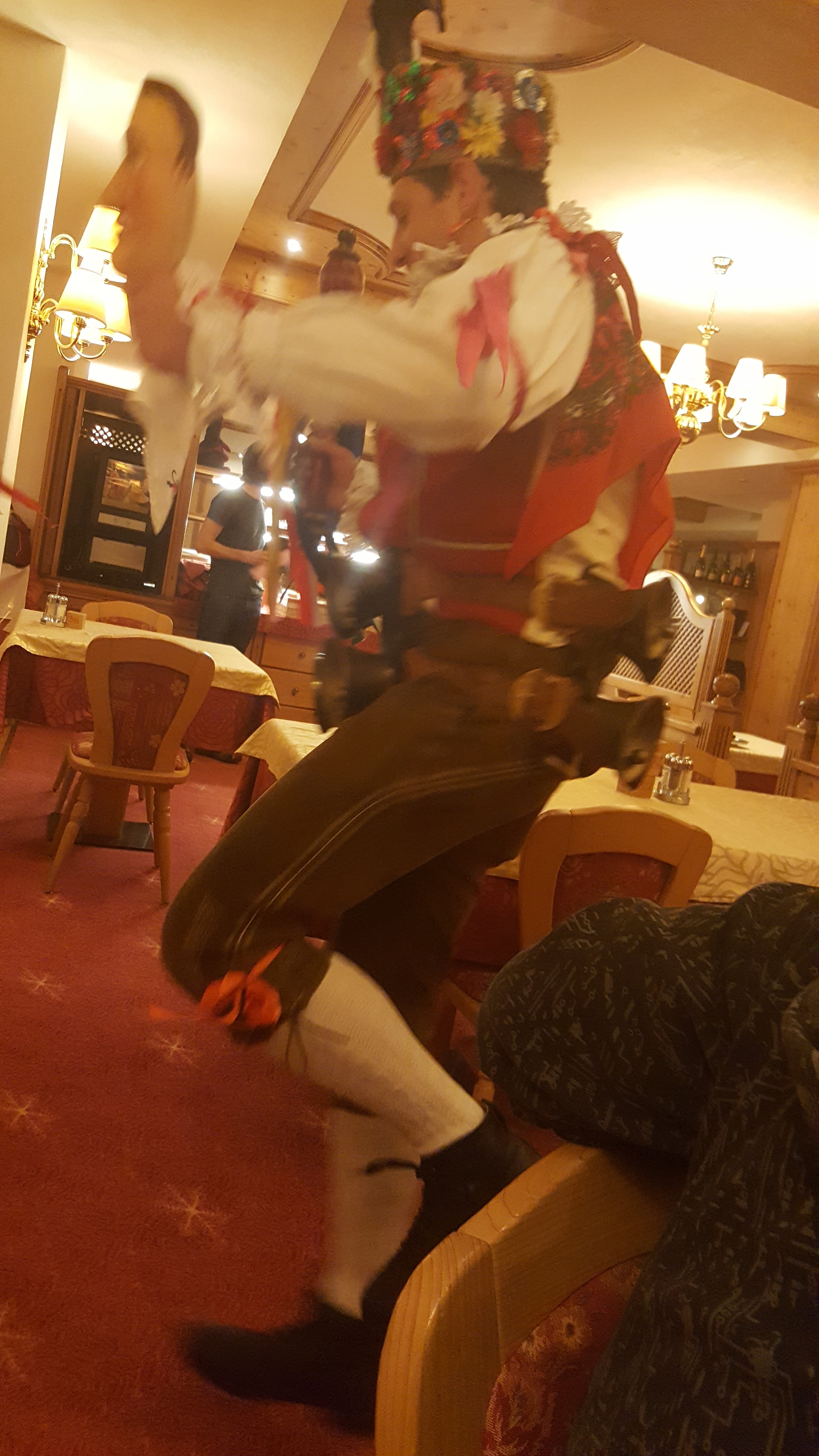 Canazei