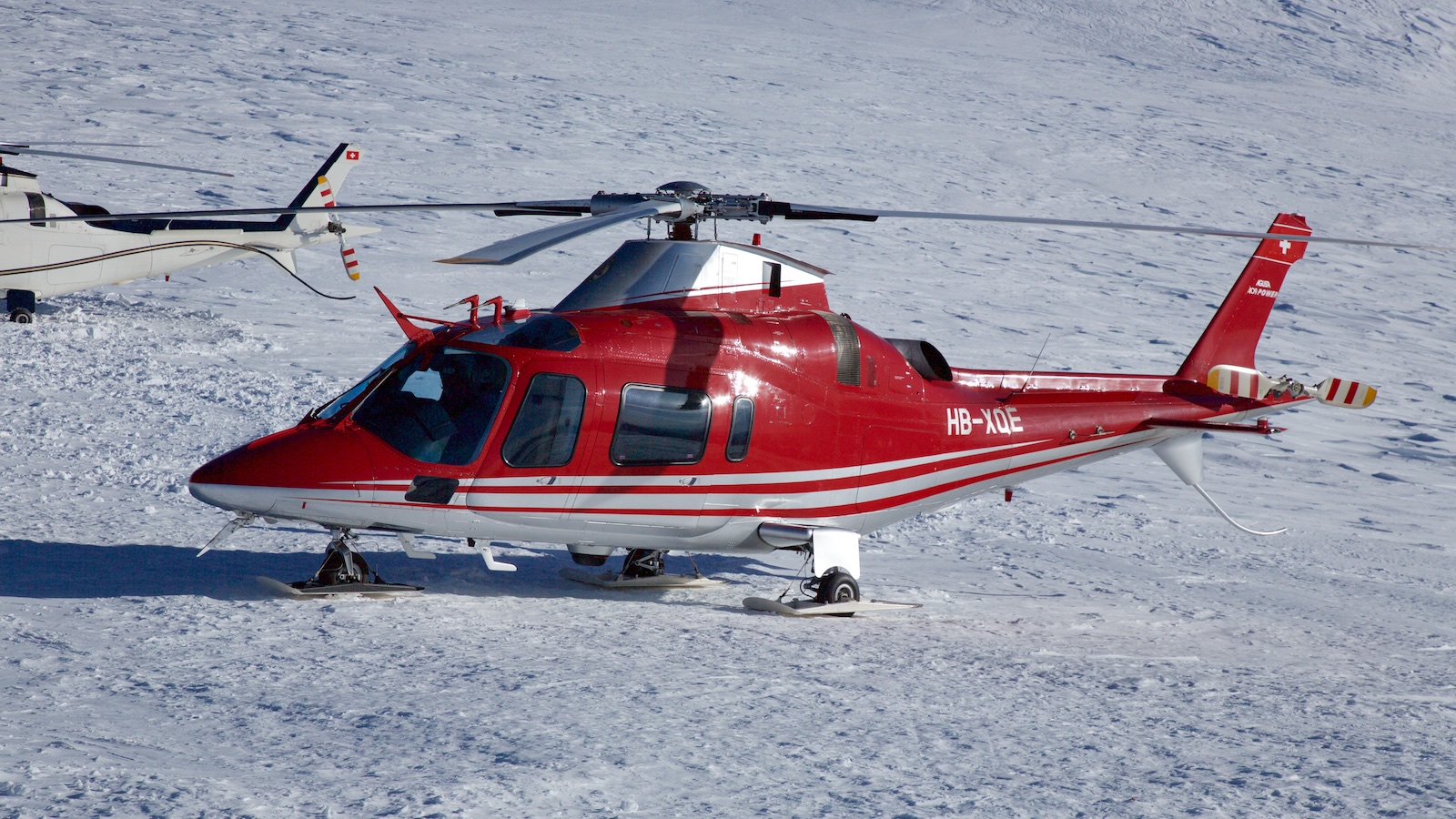 Cervinia