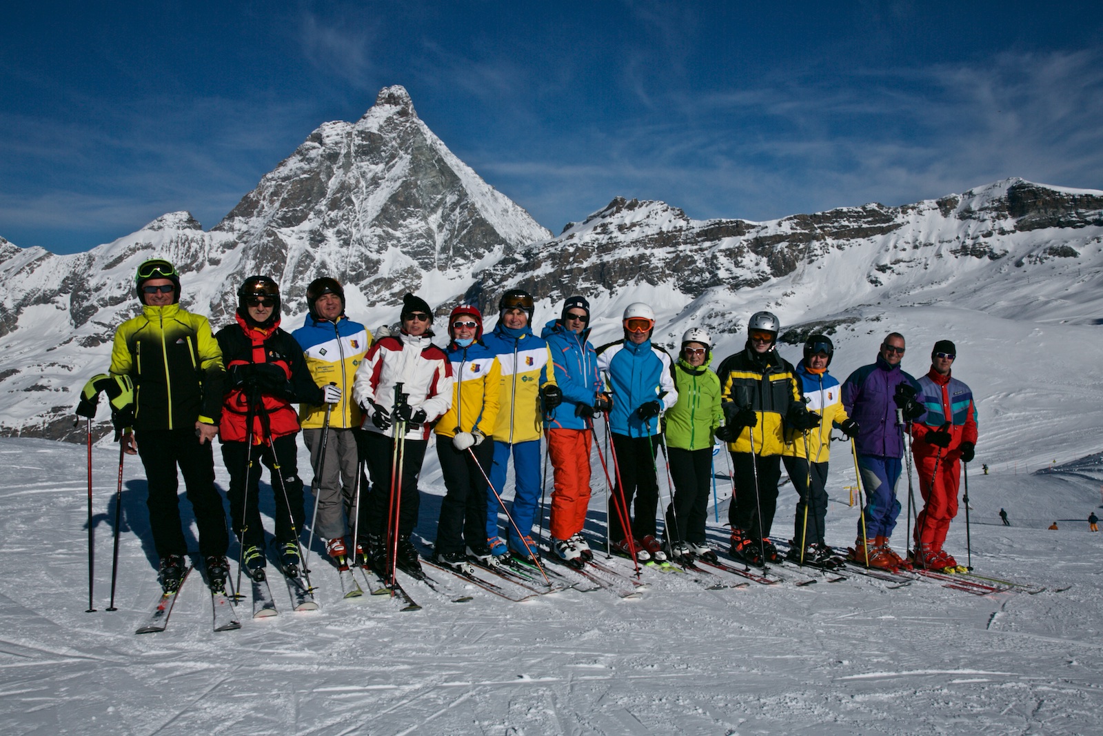 Cervinia