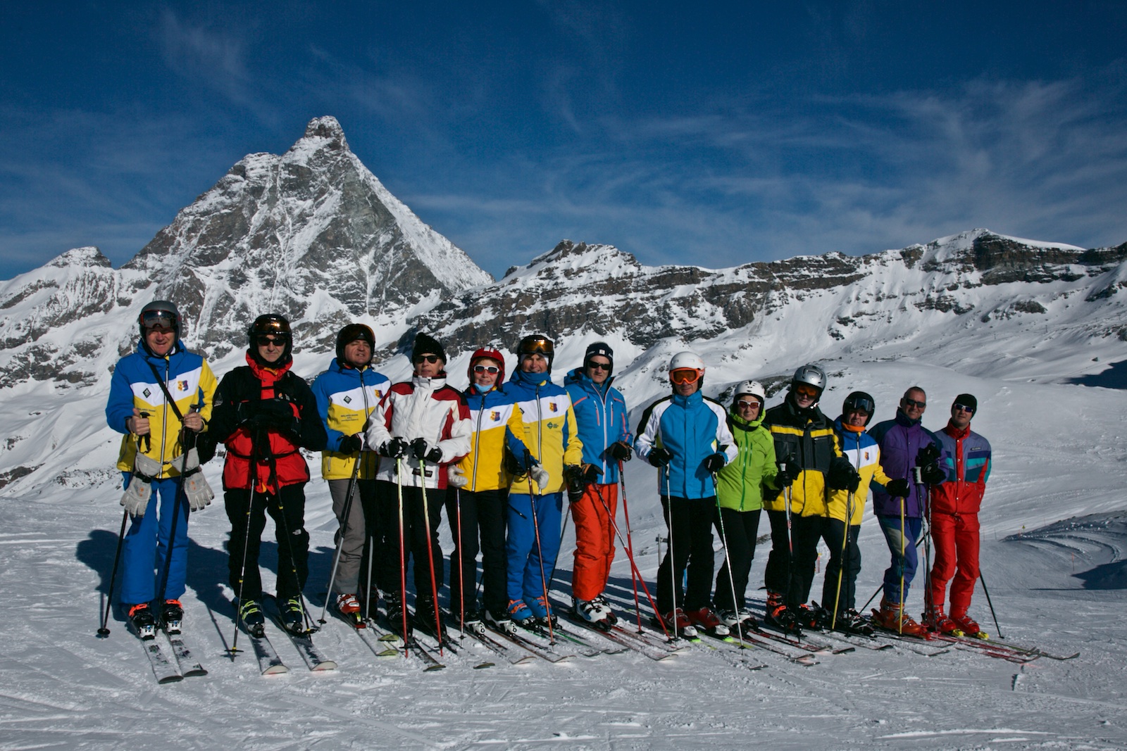 Cervinia
