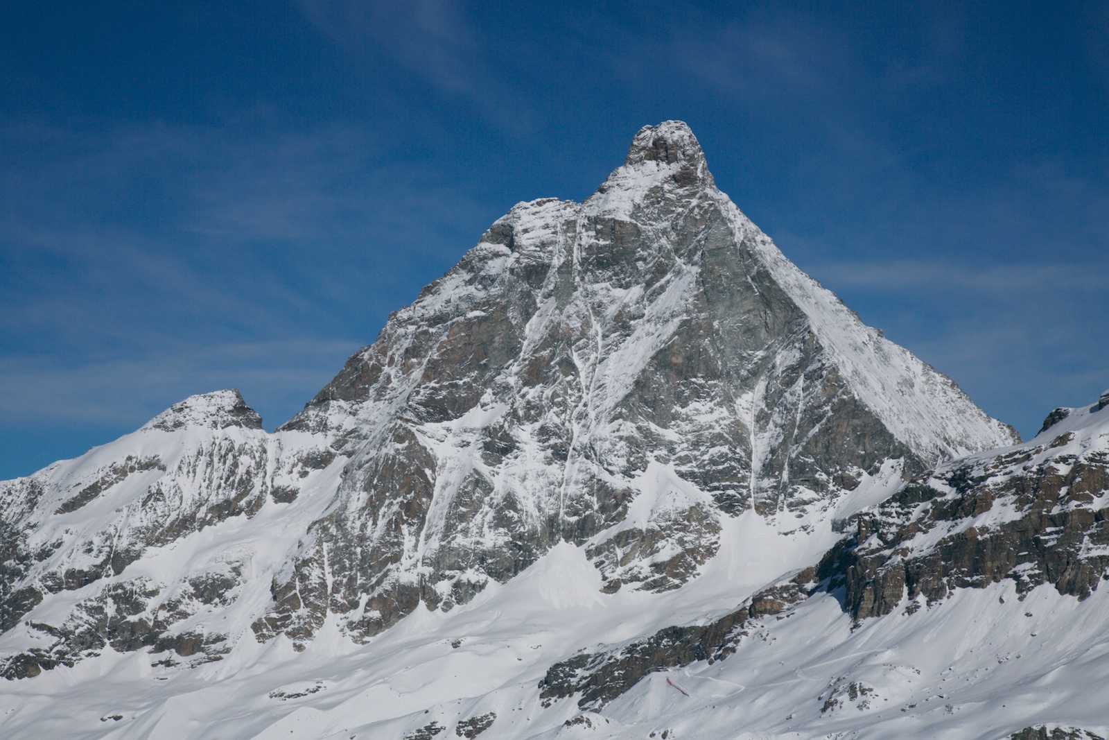 Cervinia
