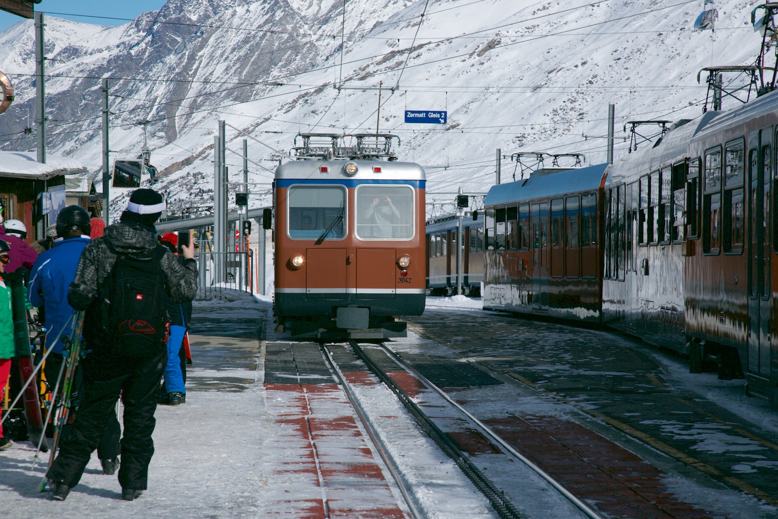 Cervinia