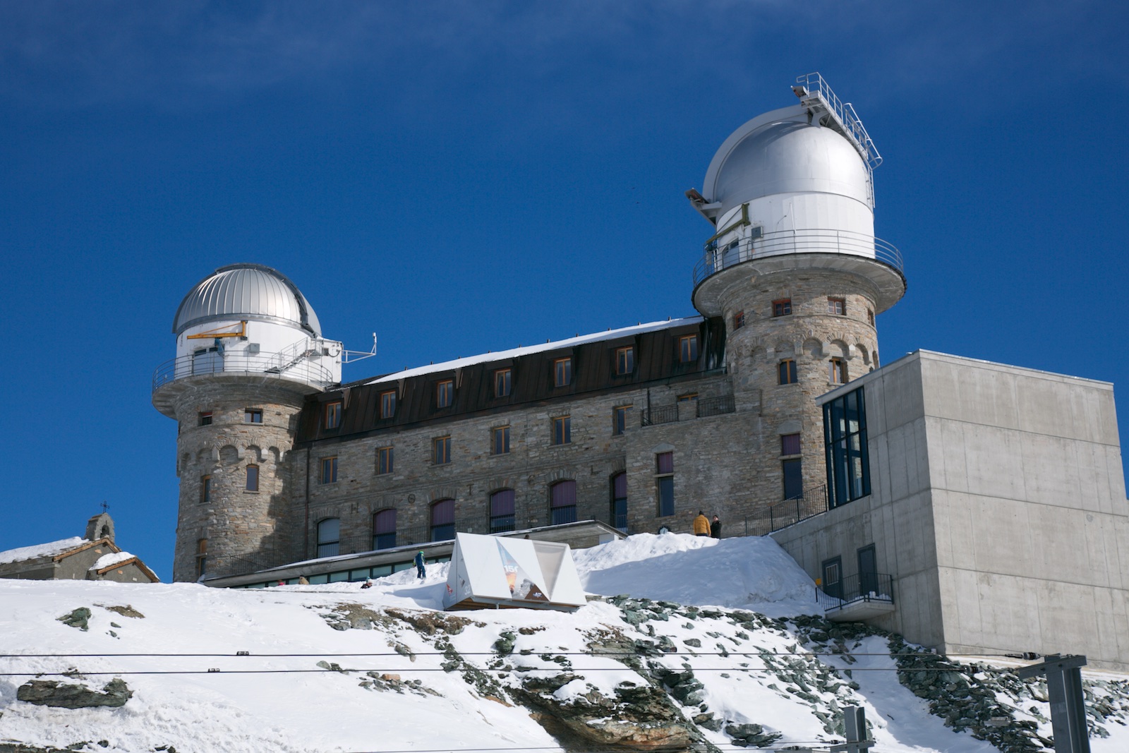 Cervinia