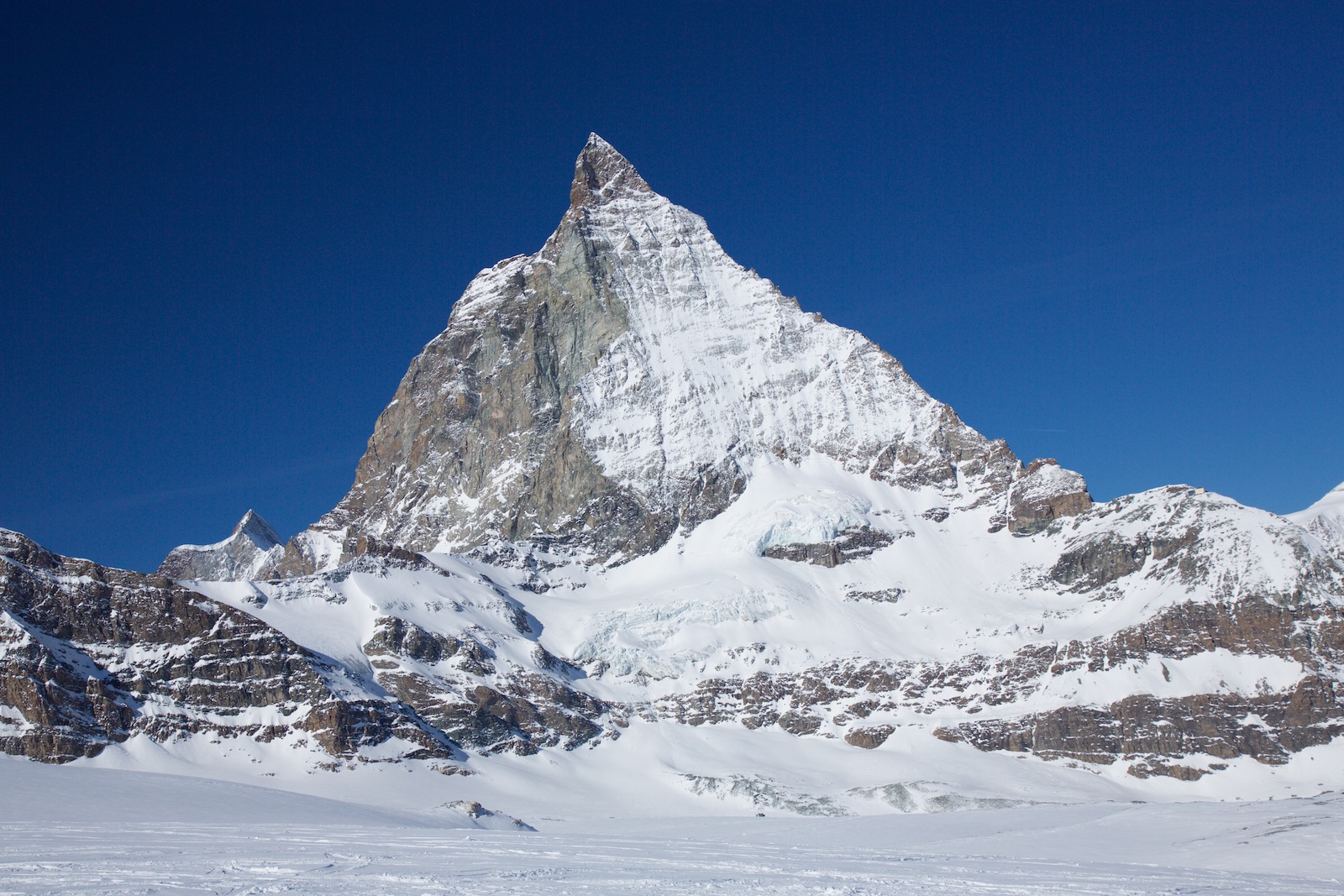 Cervinia