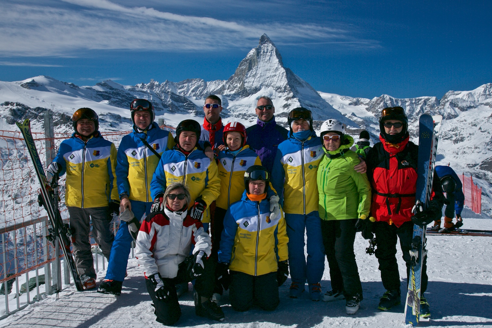 Cervinia
