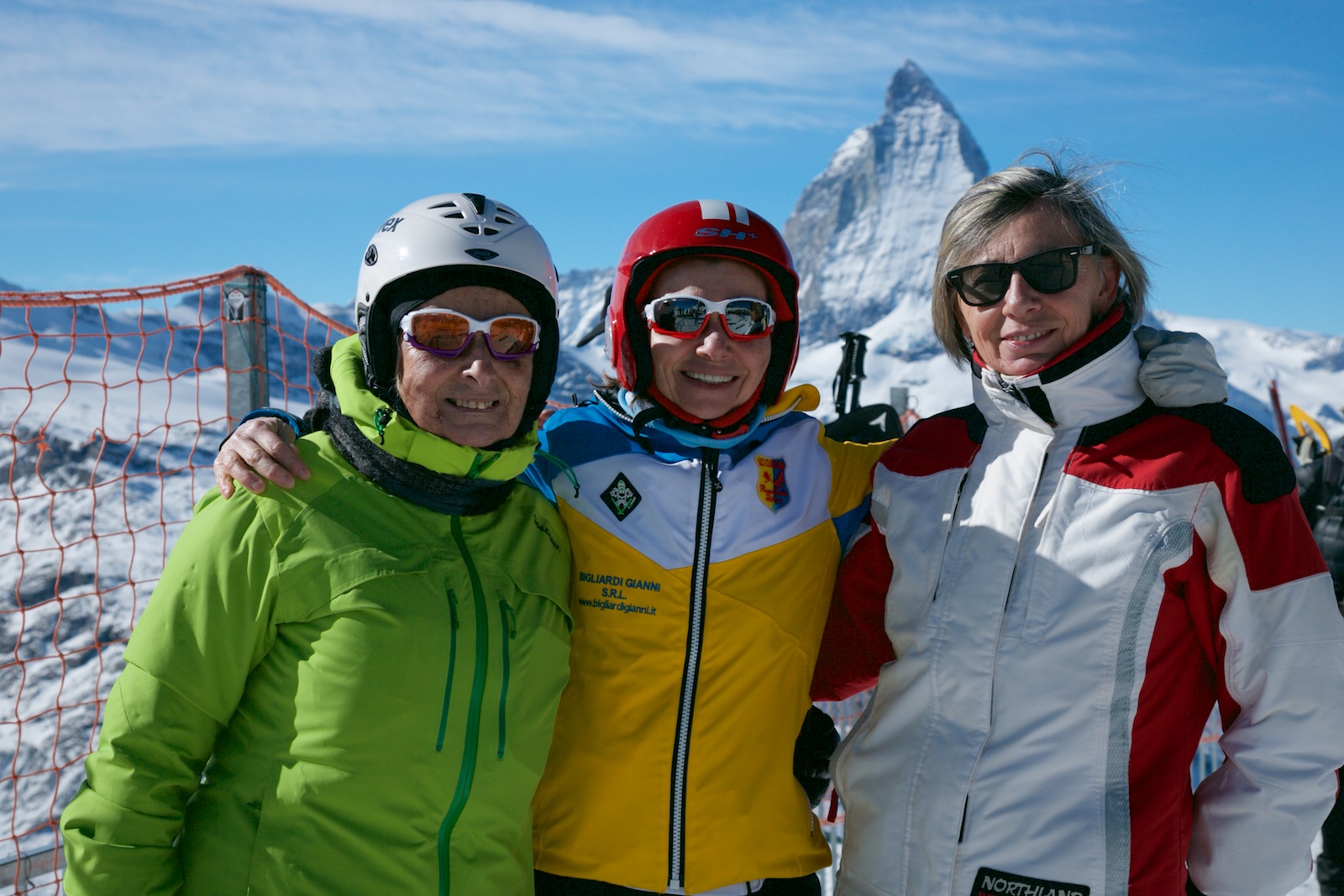 Cervinia