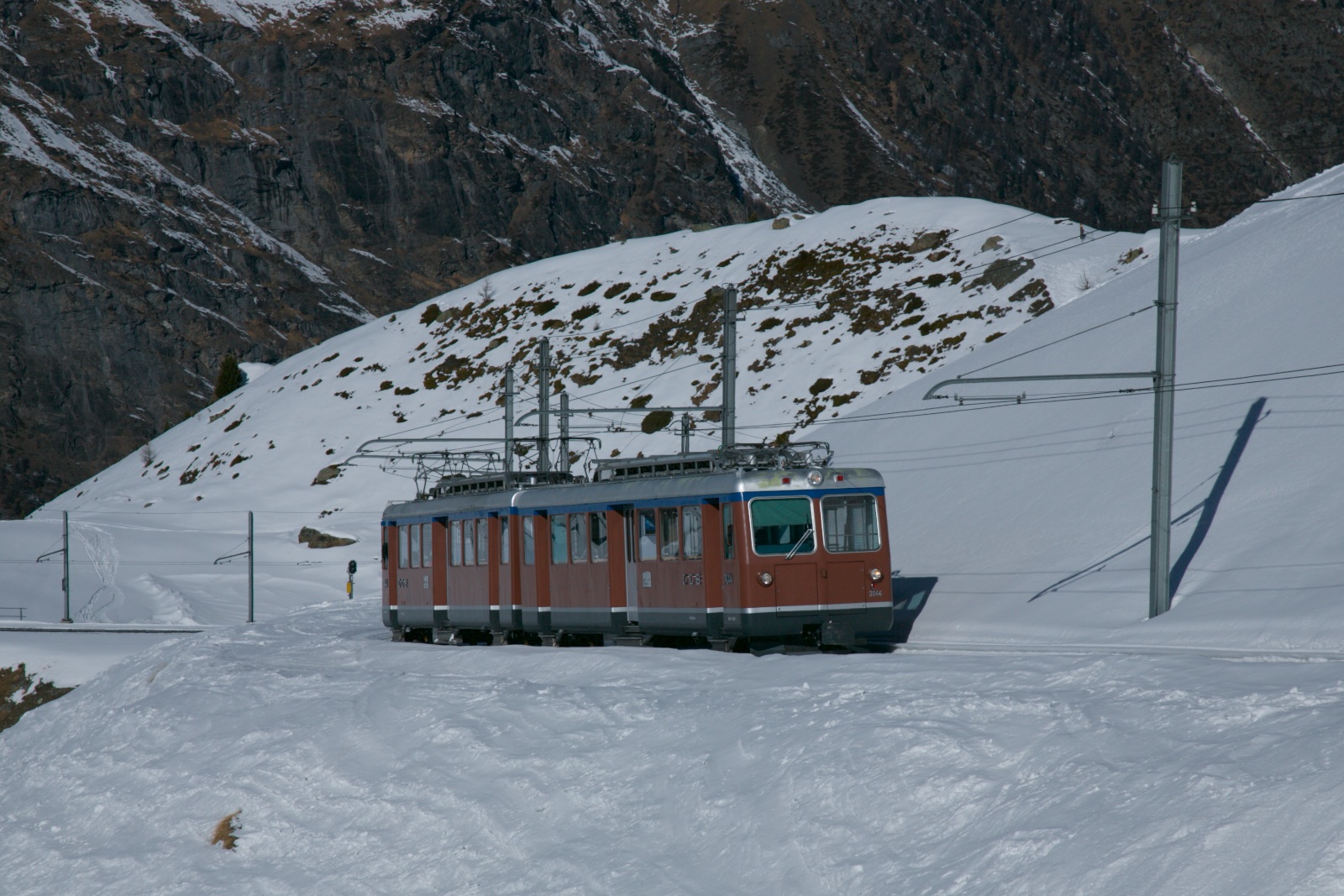 Cervinia