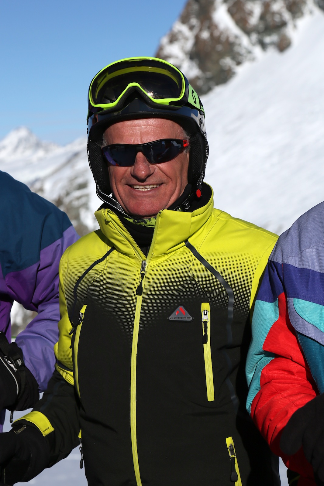 Cervinia