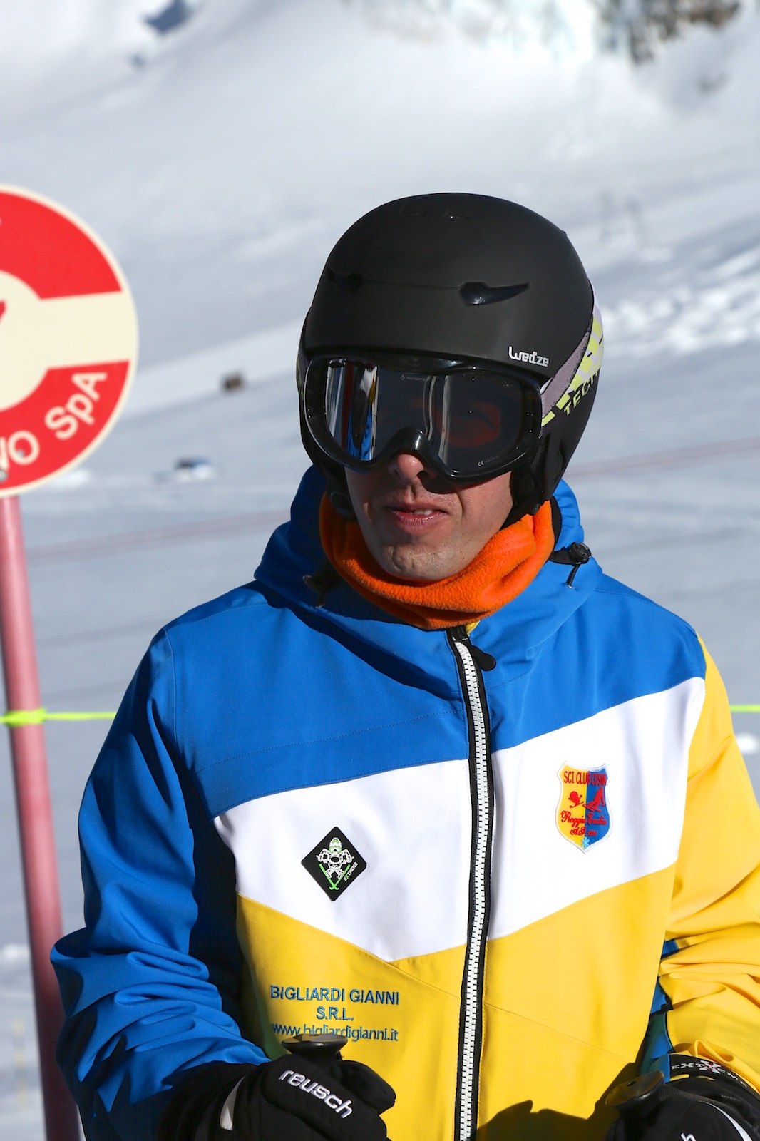 Cervinia