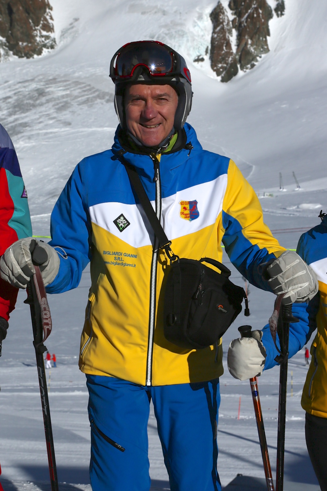 Cervinia