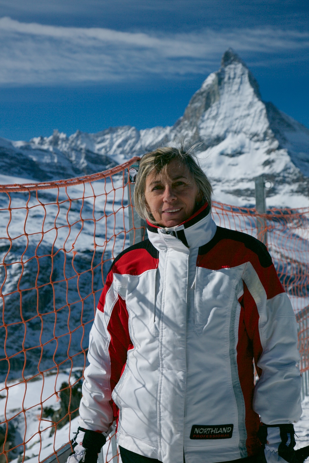 Cervinia