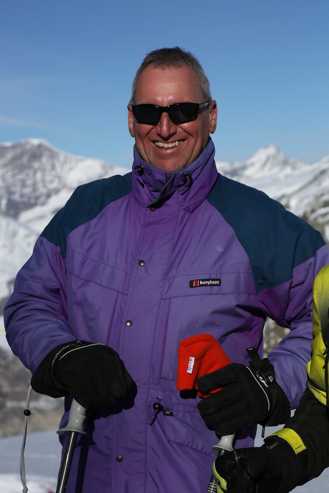 Cervinia