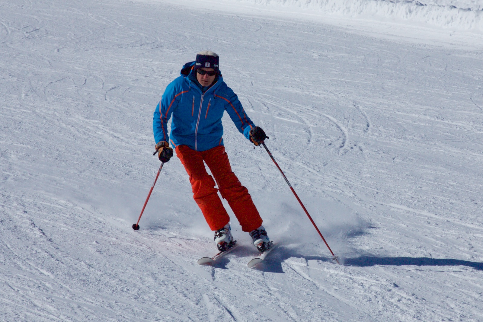 Cervinia