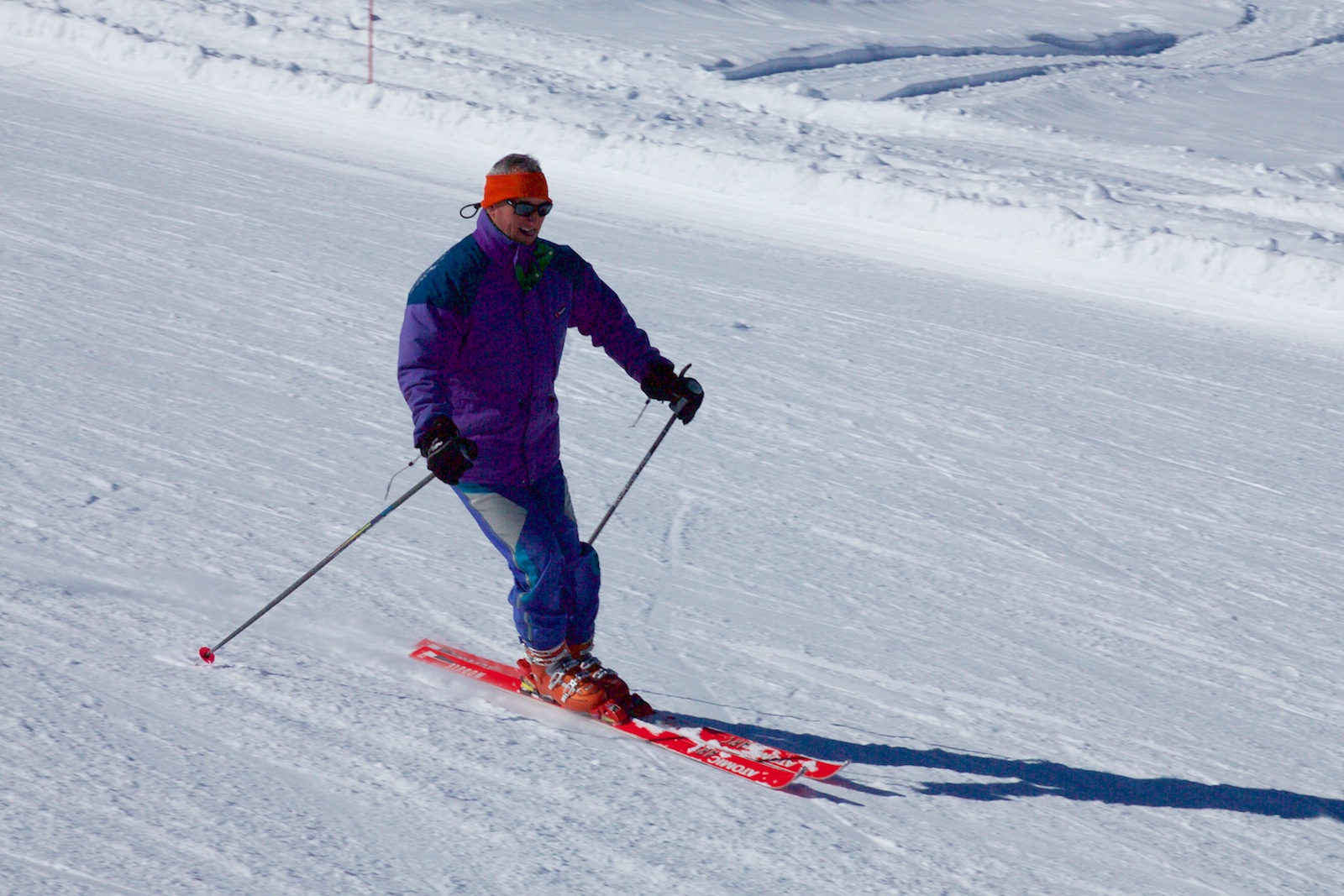 Cervinia