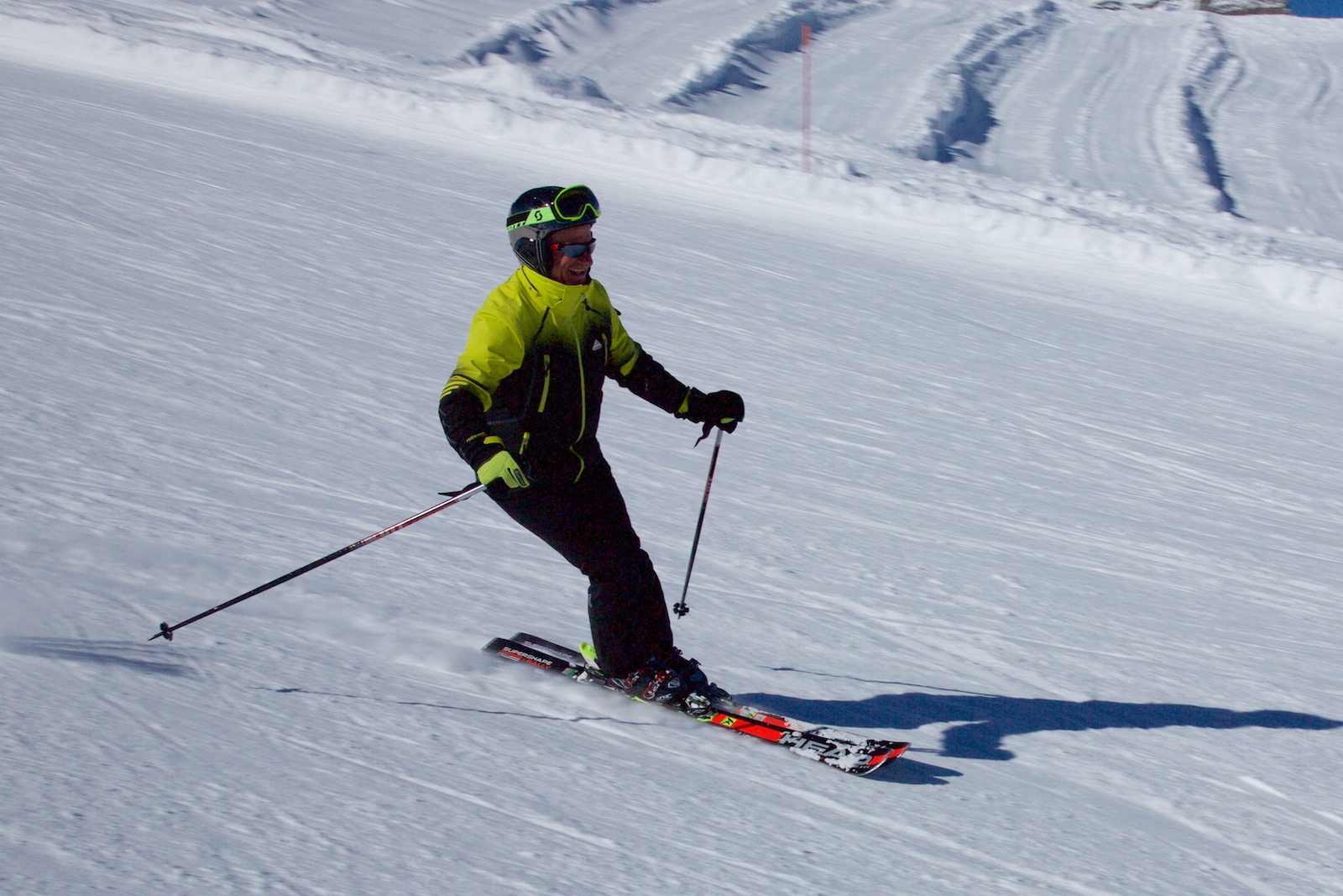 Cervinia