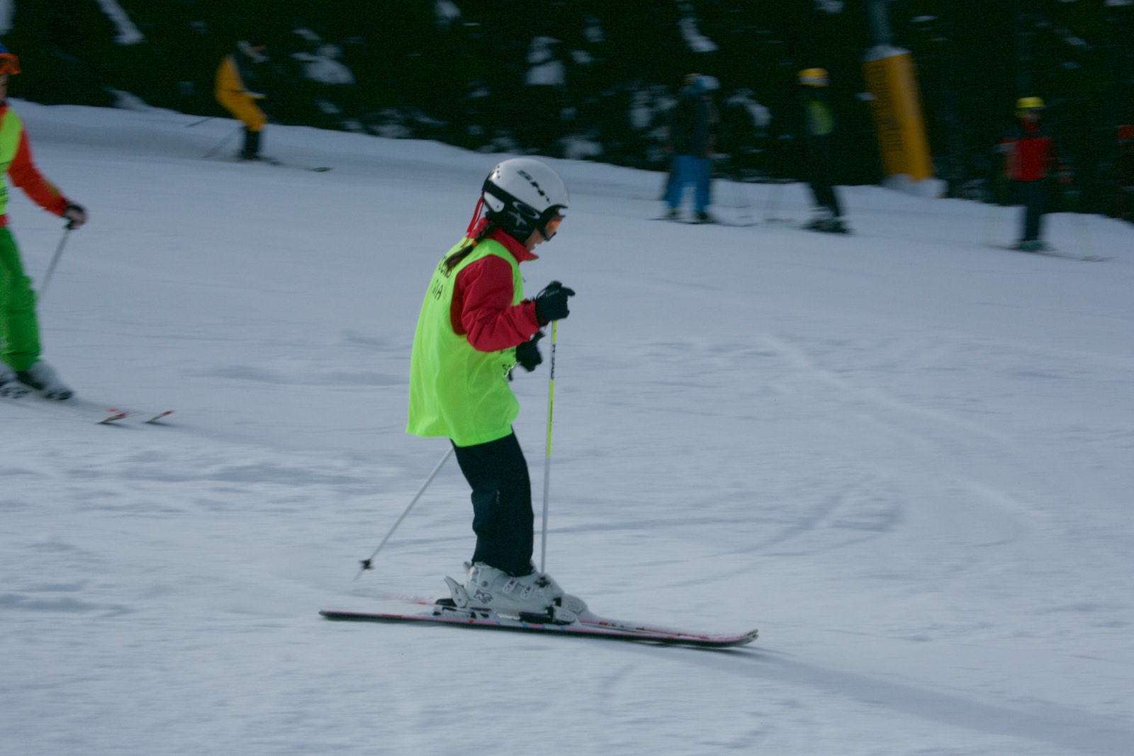 Corso Sci a Folgaria