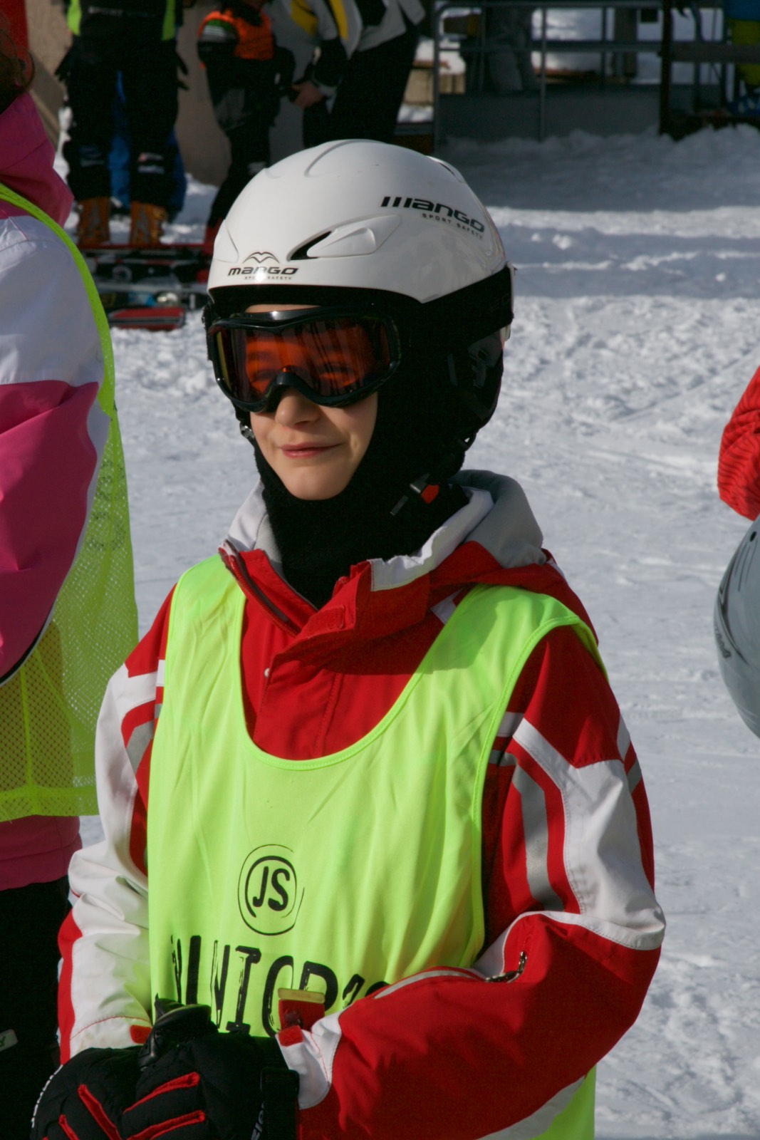 Corso Sci a Folgaria