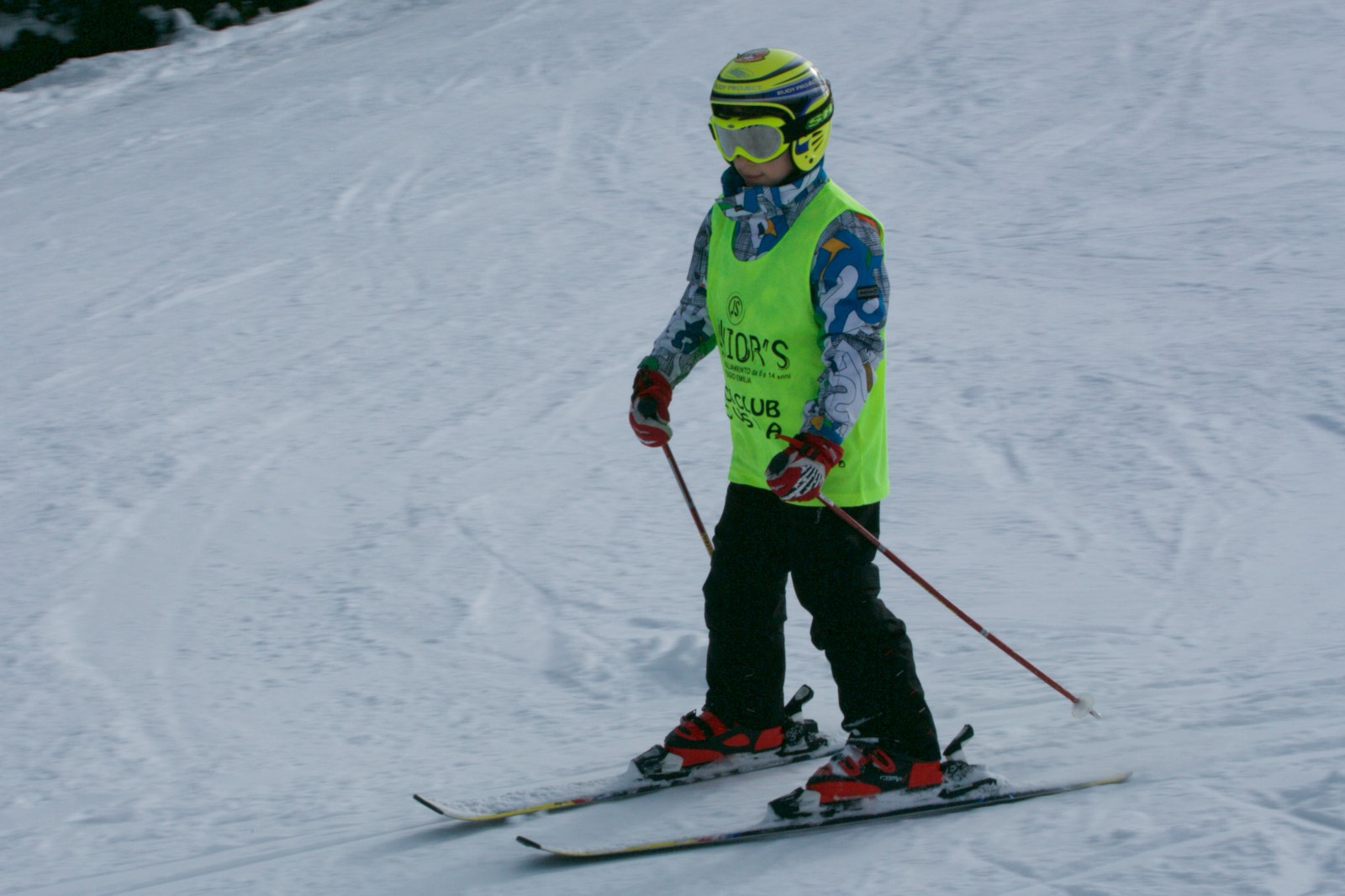 Corso Sci a Folgaria