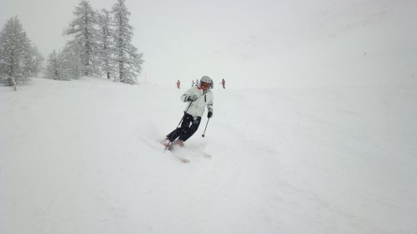 Courmayeur