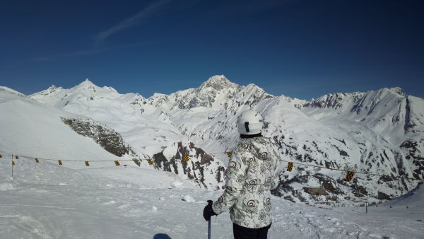 Courmayeur
