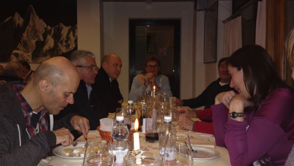 Courmayeur