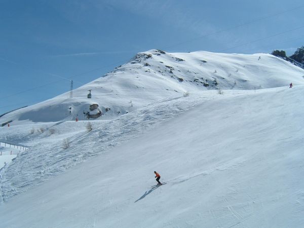 Courmayeur