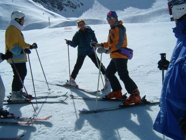 Courmayeur