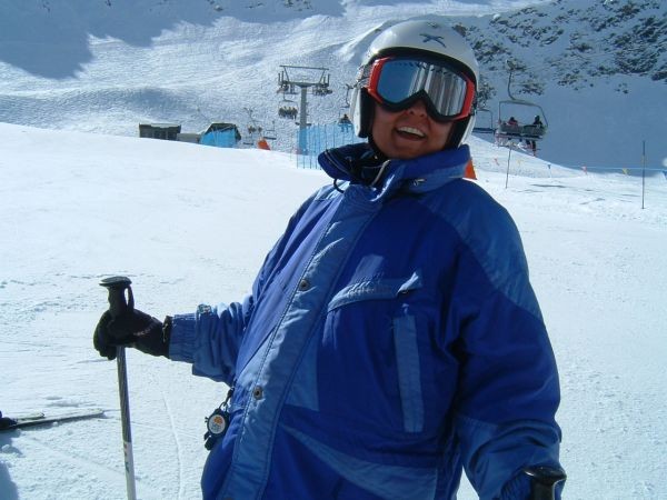 Courmayeur