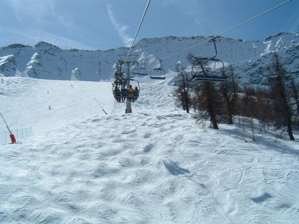 Courmayeur