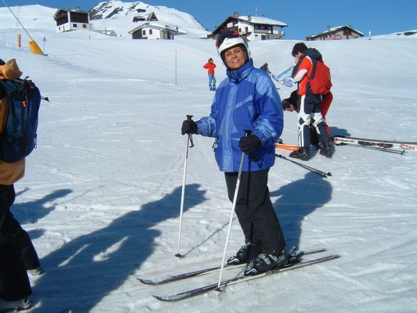 Courmayeur