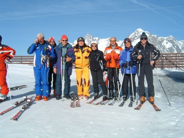Courmayeur