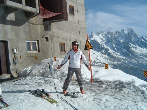 Courmayeur
