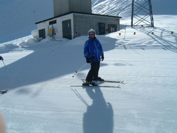Courmayeur