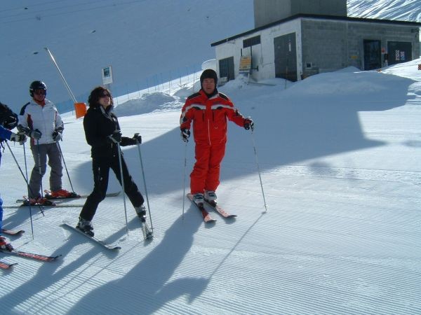 Courmayeur