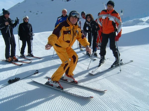 Courmayeur