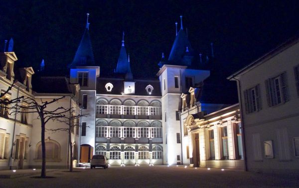Crans Montana