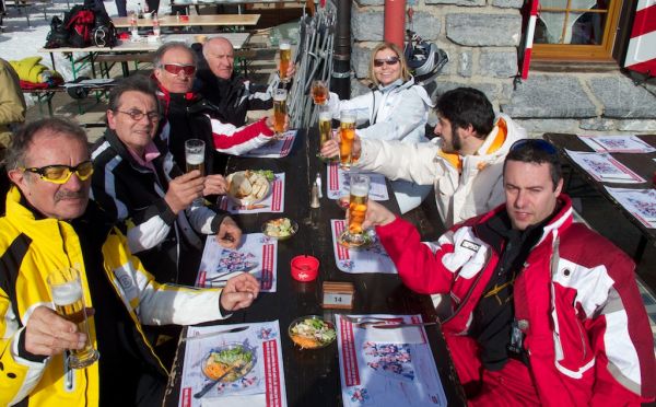 Crans Montana