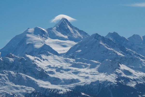 Crans Montana