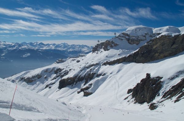 Crans Montana