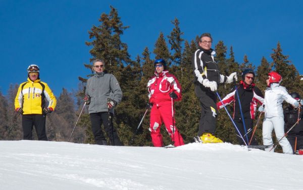 Crans Montana