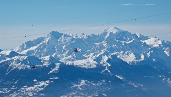 Crans Montana